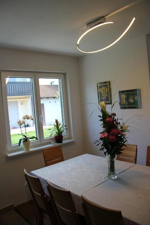 Homestay Shared Room Puchheim Germany