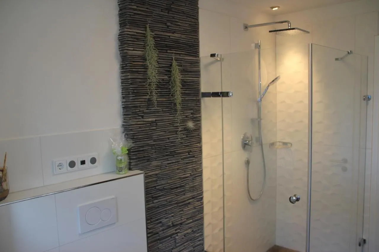 Homestay Shared Room Puchheim