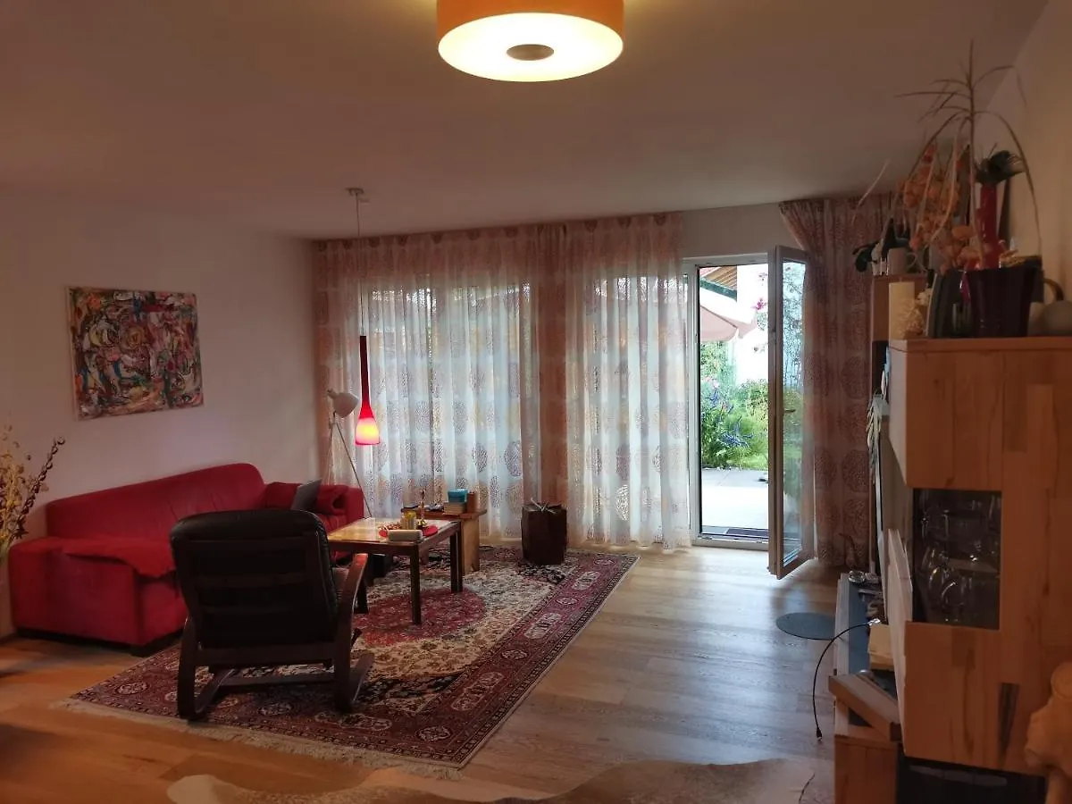 Shared Room Puchheim