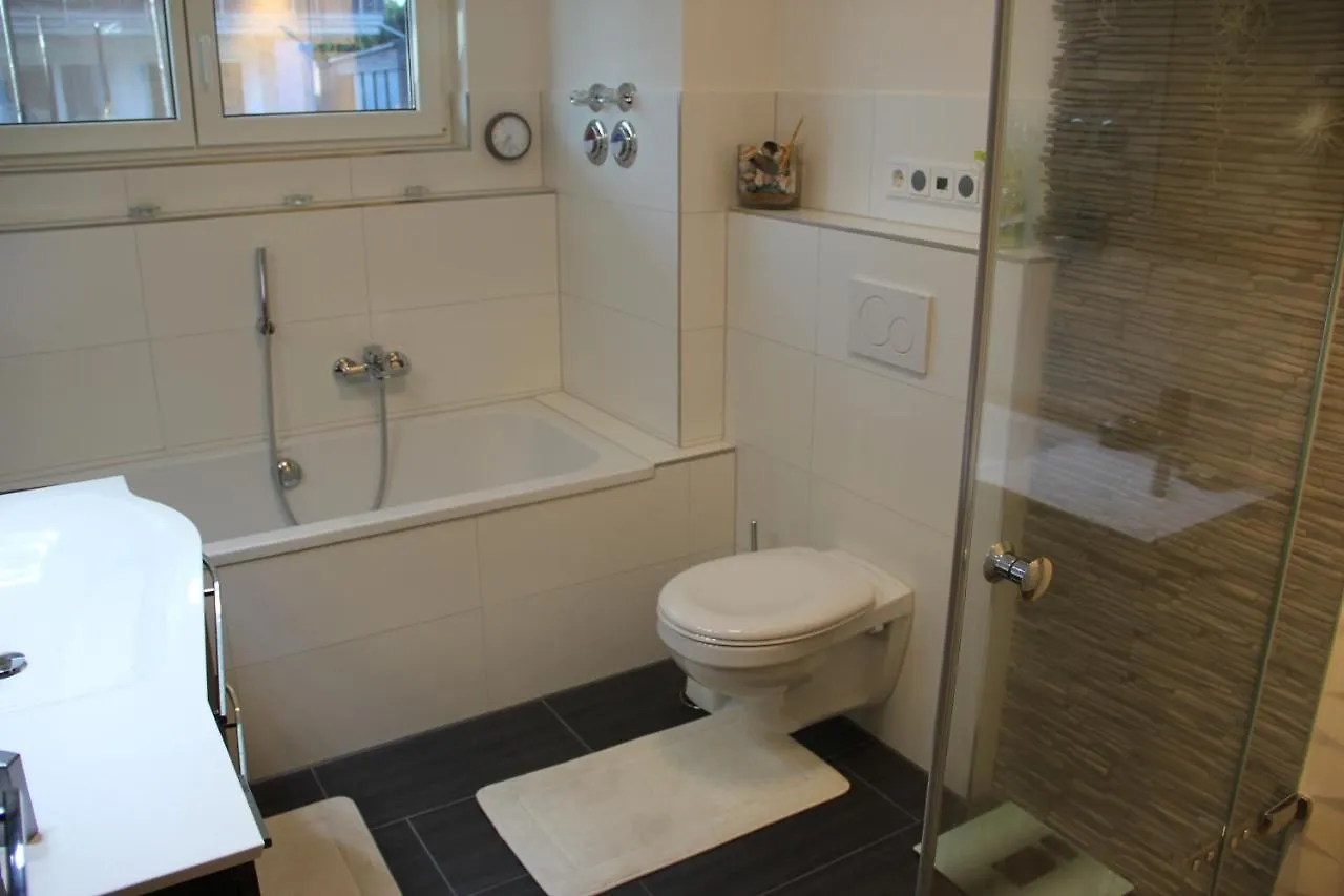 Homestay Shared Room Puchheim