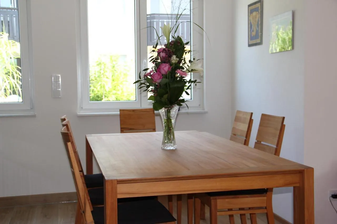 Homestay Shared Room Puchheim