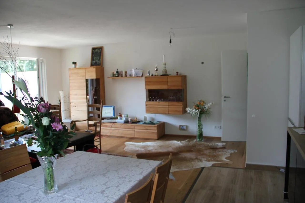 Shared Room Puchheim